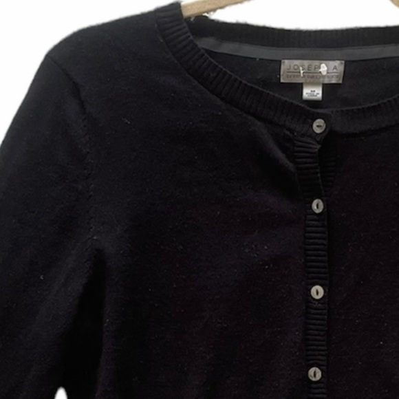 Joseph A. Black Cardigan - Picture 4 of 4
